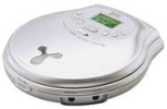 MP3 CD-Player